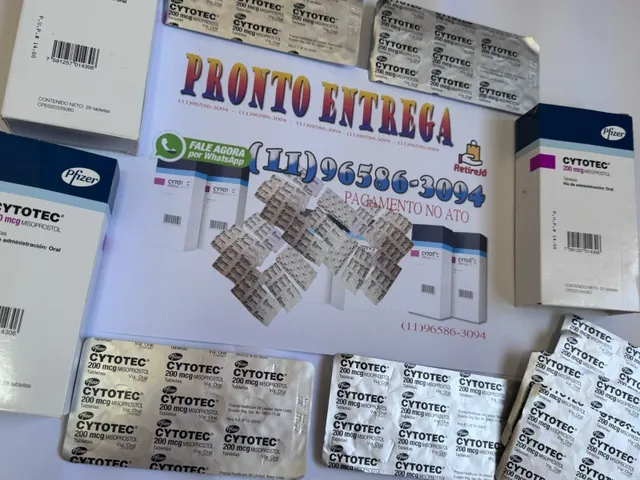 Imagem: Apartamento Comprar Cytotec Misoprostol