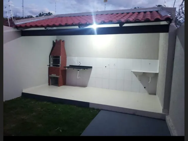 Imagem: Aluga-Se Casa St Samarah Trindade