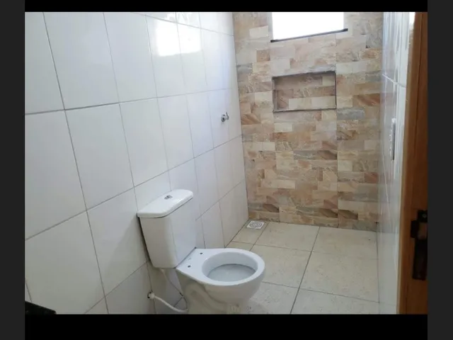 Imagem 8: Aluga-Se Casa St Samarah Trindade