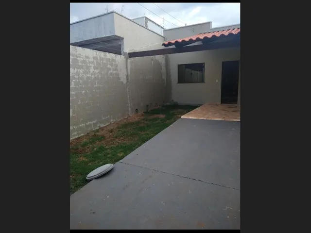 Imagem 5: Aluga-Se Casa St Samarah Trindade
