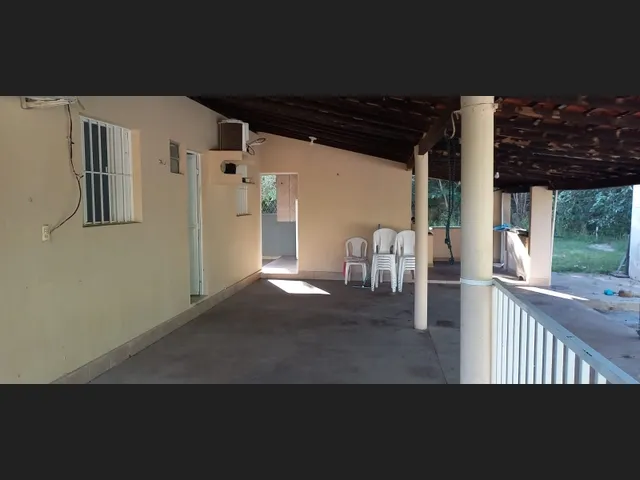 Imagem 11: Sitio em Timon - Povoado Itaquara