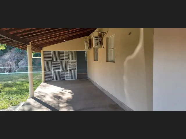 Imagem 14: Sitio em Timon - Povoado Itaquara