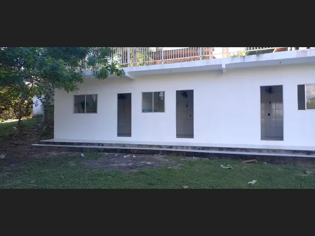 Imagem 9: Sitio em Timon - Povoado Itaquara
