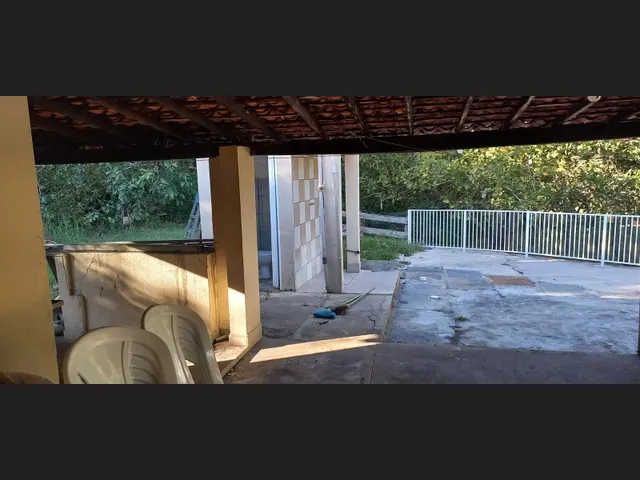 Imagem 16: Sitio em Timon - Povoado Itaquara
