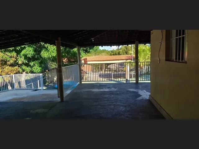 Imagem 12: Sitio em Timon - Povoado Itaquara