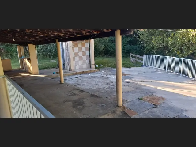 Imagem 8: Sitio em Timon - Povoado Itaquara