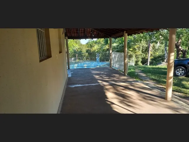Imagem 6: Sitio em Timon - Povoado Itaquara