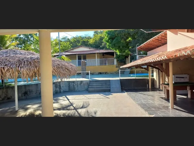Imagem 10: Sitio em Timon - Povoado Itaquara