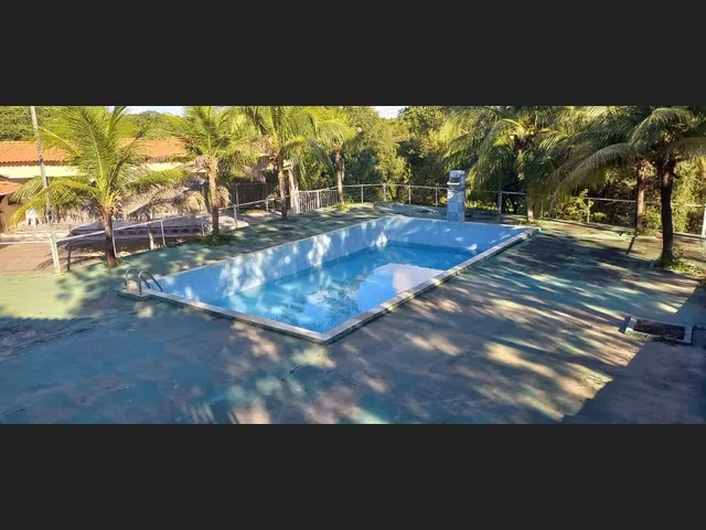 Imagem 3: Sitio em Timon - Povoado Itaquara