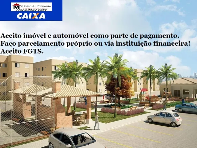 Imagem: Tangará Apartamento a Venda Bairro Presidente