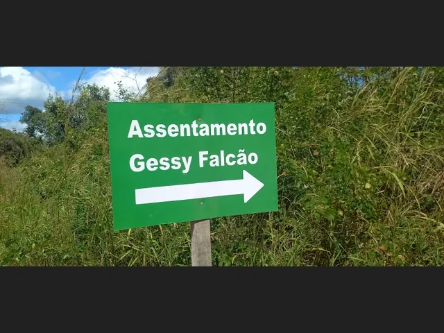 Imagem: Terreno de 5 Ha na Buquinha