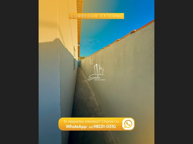 Imagem 2: Oportunidade Imperdível em Campinorte - Go!