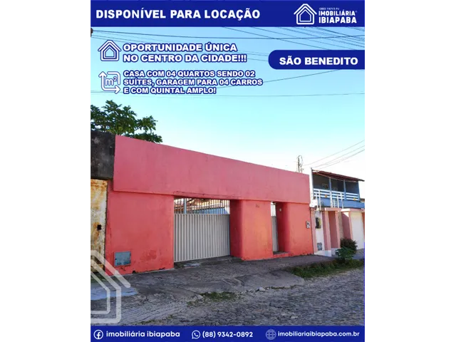 Imagem: Oportunidade! Casa Ampla Disponível para