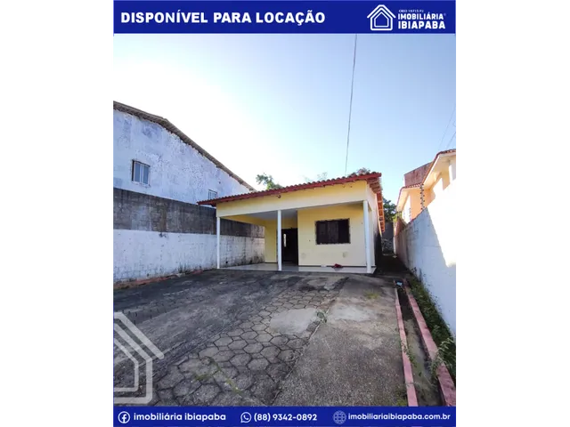 Imagem 5: Oportunidade! Casa Ampla Disponível para Locação no Centro de São Benedito!