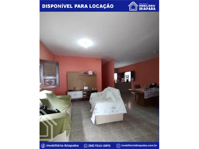 Imagem 3: Oportunidade! Casa Ampla Disponível para Locação no Centro de São Benedito!