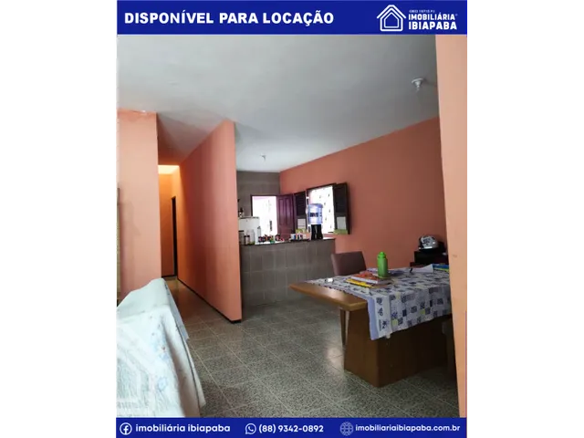 Imagem 11: Oportunidade! Casa Ampla Disponível para Locação no Centro de São Benedito!