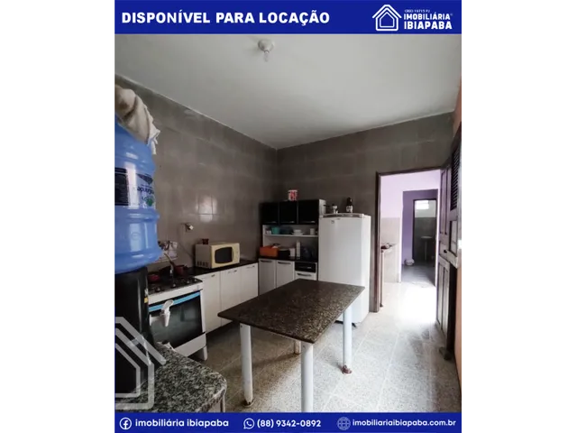 Imagem 12: Oportunidade! Casa Ampla Disponível para Locação no Centro de São Benedito!