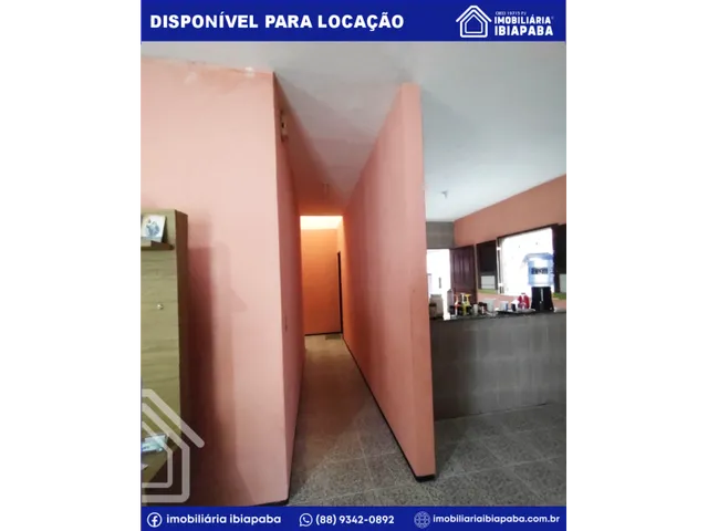 Imagem 10: Oportunidade! Casa Ampla Disponível para Locação no Centro de São Benedito!