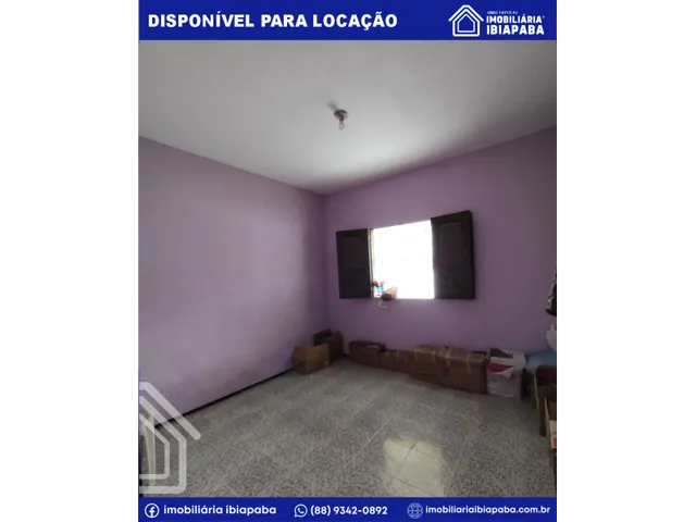 Imagem 8: Oportunidade! Casa Ampla Disponível para Locação no Centro de São Benedito!
