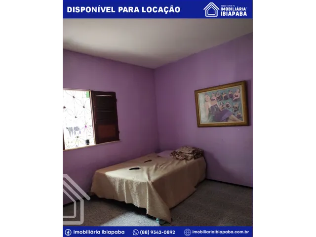 Imagem 9: Oportunidade! Casa Ampla Disponível para Locação no Centro de São Benedito!
