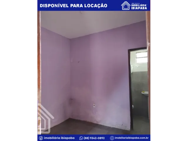 Imagem 13: Oportunidade! Casa Ampla Disponível para Locação no Centro de São Benedito!
