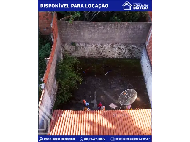 Imagem 4: Oportunidade! Casa Ampla Disponível para Locação no Centro de São Benedito!
