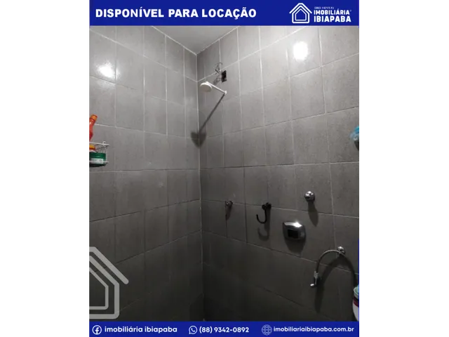 Imagem 6: Oportunidade! Casa Ampla Disponível para Locação no Centro de São Benedito!