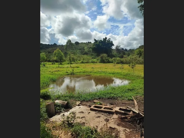 Imagem: Sítio de 27 Mil Mt em Passa Tempo Mg