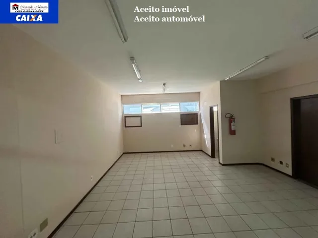 Imagem 4: Sala Comercial a Venda no Centro de Criciúma Uno Centro Comercial e Empresarial