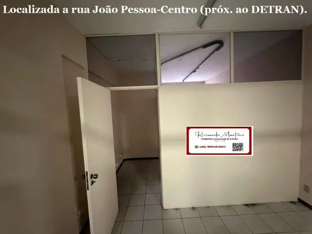 Imagem 2: Sala Comercial a Venda no Centro de Criciúma Uno Centro Comercial e Empresarial