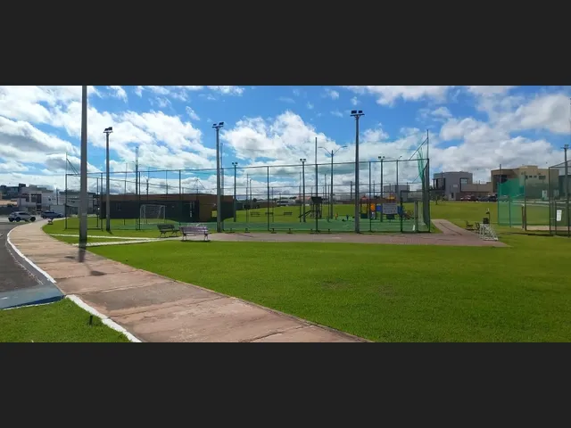 Imagem: Aldebaram Leste 253 M2
