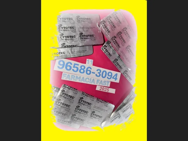 Imagem: Comprar Misoprostol em Rio Grande do Sul