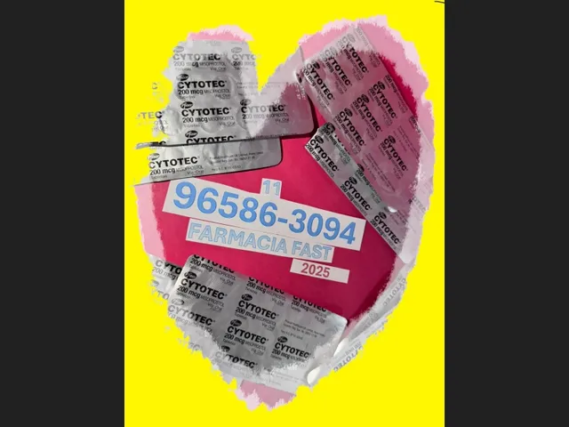 Imagem 4: Comprar Misoprostol em Rio Grande do Sul