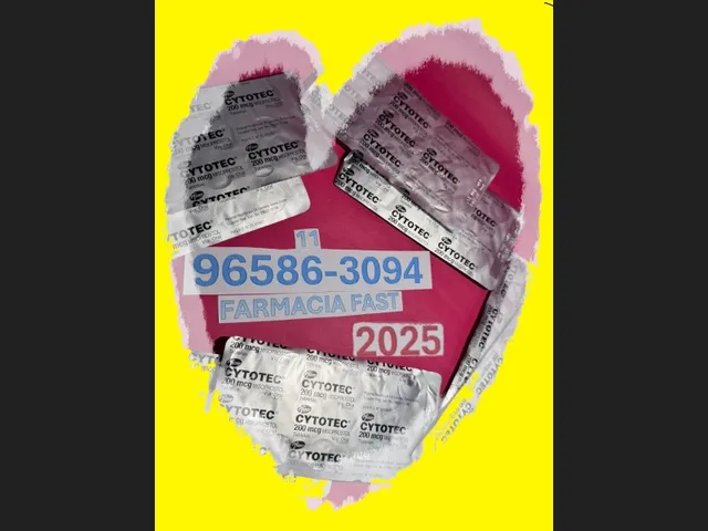 Imagem 2: Comprar Misoprostol em Rio Grande do Sul