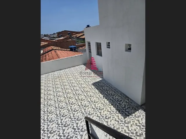 Imagem 8: Cód.1-649 Prédio Comercial de 2 Andares C/ 6 Aptºs por R$ 450 Mil
