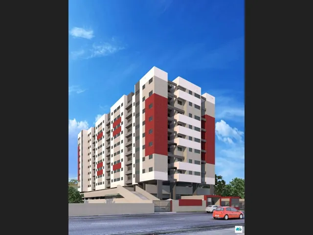 Imagem: Jardim São Gonçalo Residence