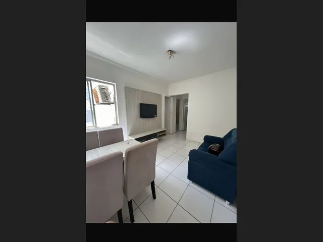 Imagem: Alugo Apartamento Mobiliado em Angelim