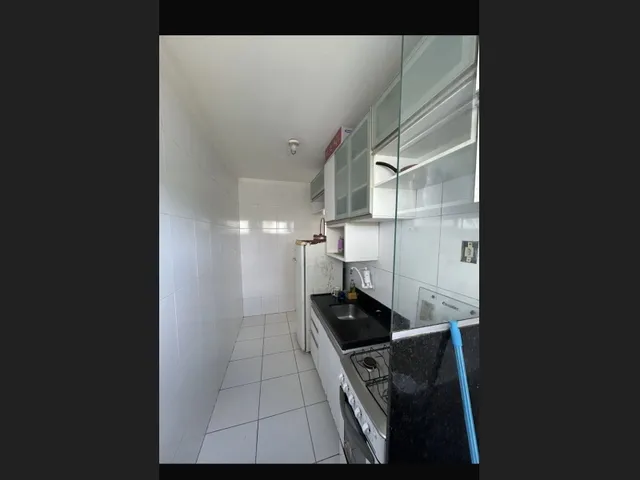 Imagem 3: Alugo Apartamento Mobiliado em Angelim
