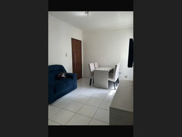 Imagem 6: Alugo Apartamento Mobiliado em Angelim