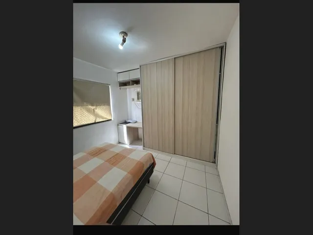 Imagem 2: Alugo Apartamento Mobiliado em Angelim