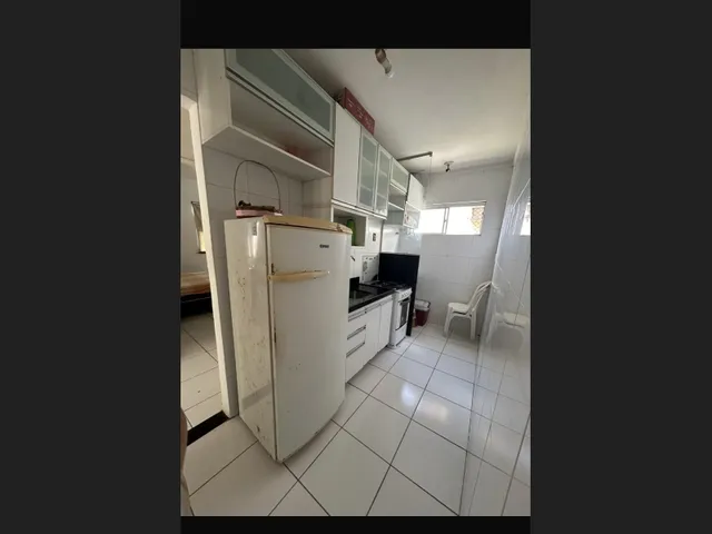 Imagem 7: Alugo Apartamento Mobiliado em Angelim