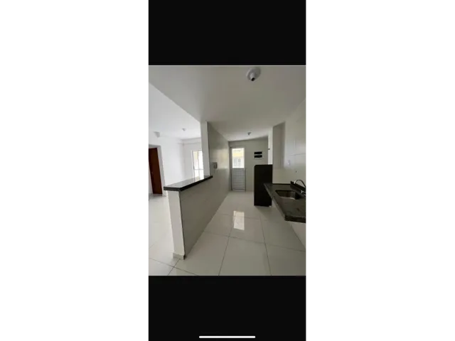 Imagem 6: Alugo Apartamento Localizado em Turu III