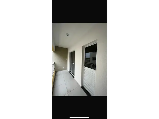 Imagem 3: Alugo Apartamento Localizado em Turu III