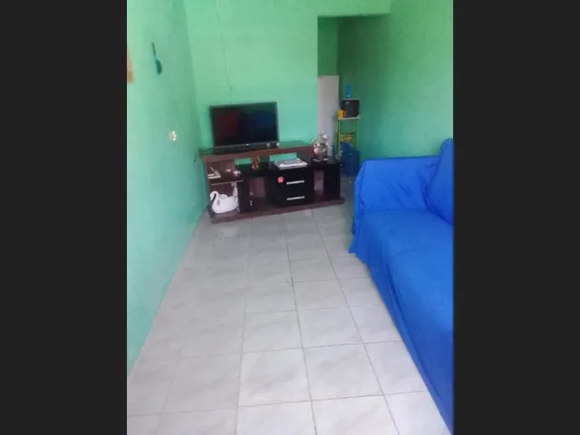 Imagem: Casa Á Venda no Bairro São José- Surubim-Pe