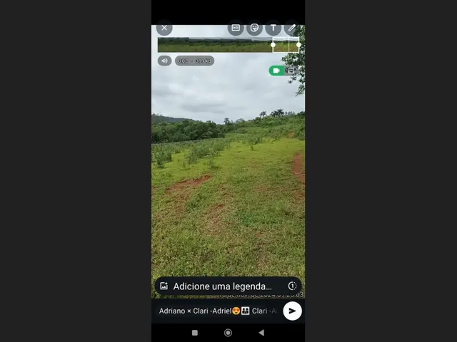 Imagem 1: Terreno a Venda Altos da Floresta Rio Maina Criciúma