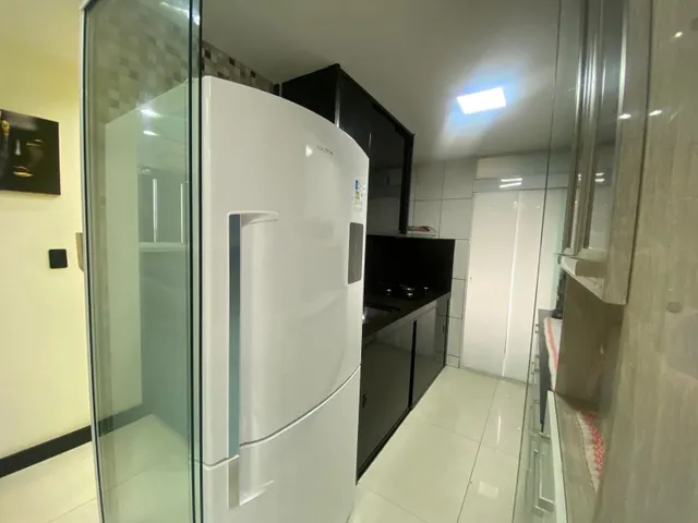 Imagem: Apartamento em Colinas de Laranjeiras