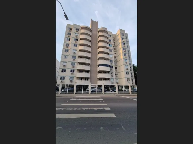 Imagem: Apartamento Condomínio University - Próximo