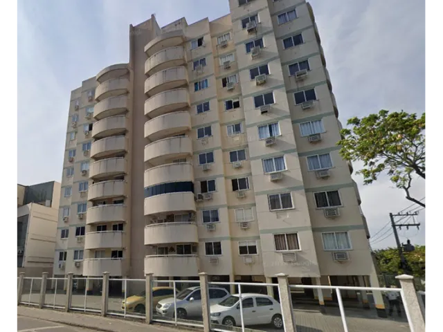 Imagem: Apartamento Condomínio University - Próximo