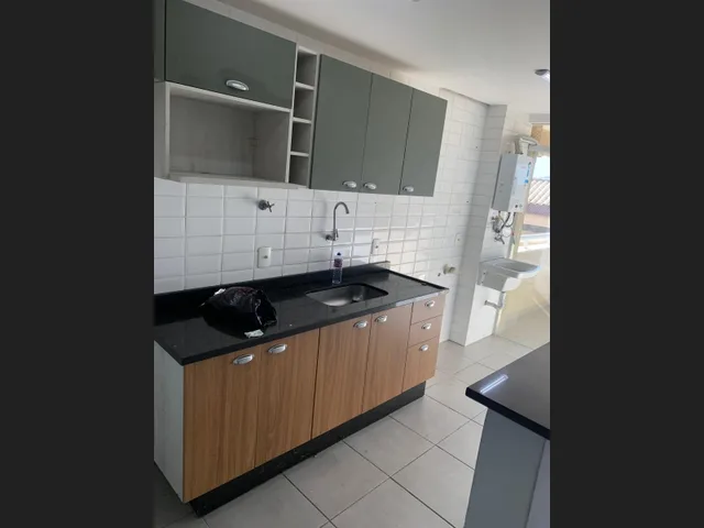 Imagem 4: Apartamento Condomínio University - Próximo a Unig