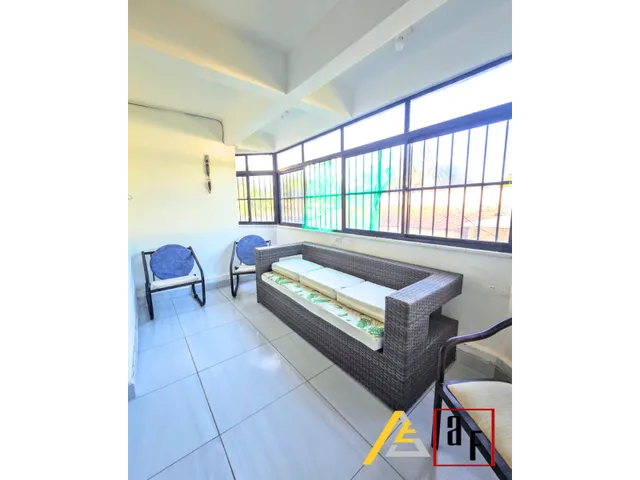 Imagem 11: Saia do Aluguel e More Há 100 Metros da Praia!